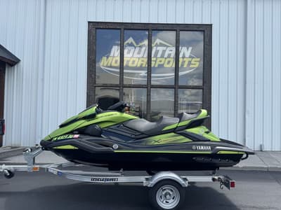 BOATZON | Yamaha FX1800BAB 2024