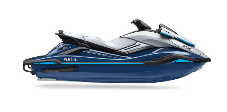 2026 Yamaha Yamaha FXHO With Audio 2026 - Sold Boat