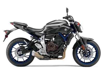 BOATZON | Yamaha FZ07 2015
