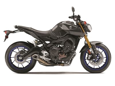BOATZON | Yamaha FZ09 2014