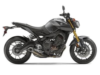 BOATZON | Yamaha FZ09 2015