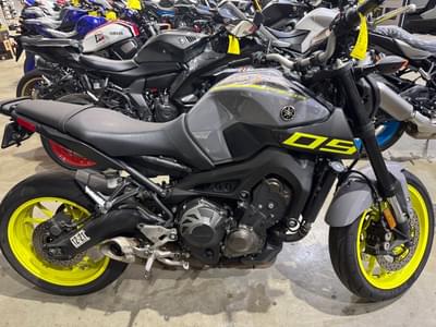 BOATZON | Yamaha FZ09 2016