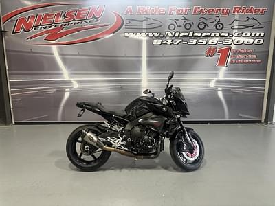 BOATZON | Yamaha FZ10 2017