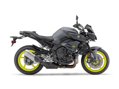 BOATZON | Yamaha FZ10 2017 BOATZON | Yamaha FZ10 2017