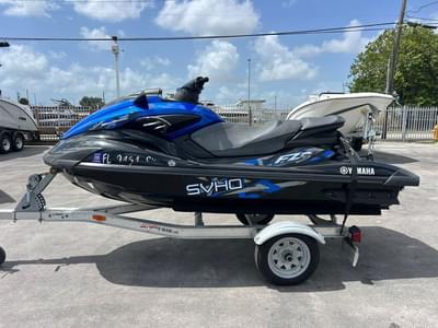 BOATZON | Yamaha FZS 2015