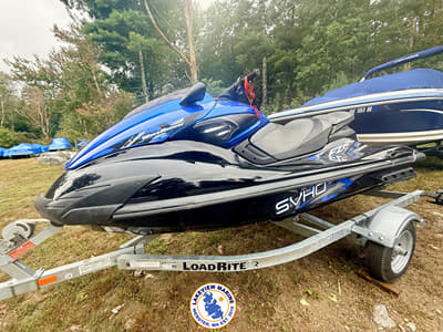 BOATZON | Yamaha FZS 2015