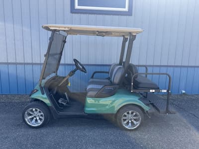 BOATZON | Yamaha G29 Gas Golf Cart 2014