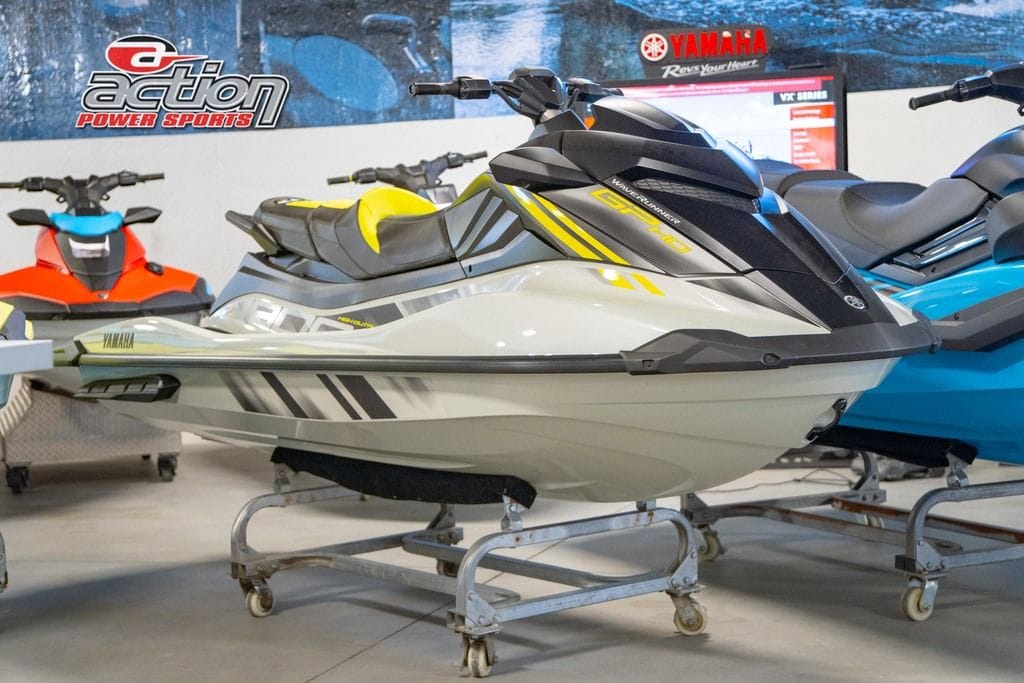 New Yamaha GP HO 2025 for sale in Waukesha, Wisconsin - Boatzon.com