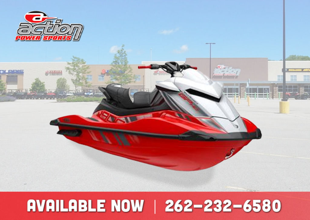 2025 Yamaha GP HO - Sold Boat