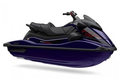 BOATZON | Yamaha GP HO 2026