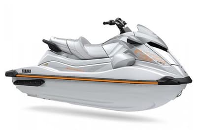 BOATZON | Yamaha GP HO 2026