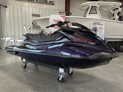 BOATZON | Yamaha GP HO 2026
