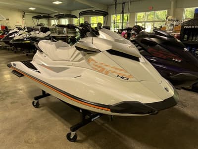 BOATZON | Yamaha GP HO 2026