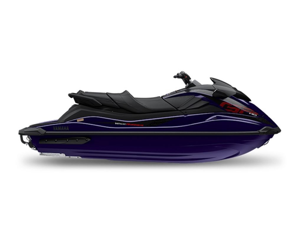 2026 Yamaha GP HO - Sold Boat