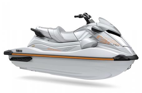 2026 Yamaha Yamaha GP HO W Audio 2026 - Sold Boat