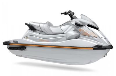BOATZON | Yamaha GP HO W Audio 2026