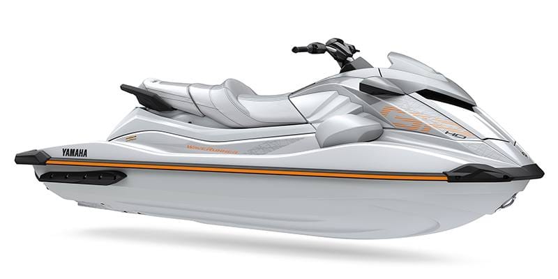 New Yamaha GP HO wAudio White 2026 for sale in Brewerton, New York
