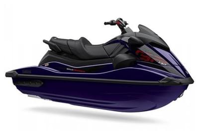 BOATZON | Yamaha GP HO WAUDIONIGHTSHADE 2026