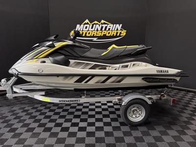 BOATZON | Yamaha GP HO with Audio 2025