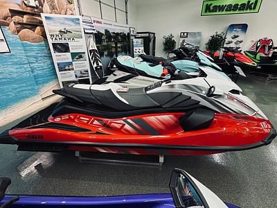BOATZON | Yamaha GP HO with Audio 2025