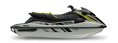 BOATZON | Yamaha GP HO with Audio 2025