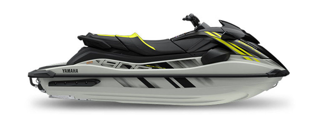 2025 Yamaha WaveRunners GP HO with Audio - Sold Boat