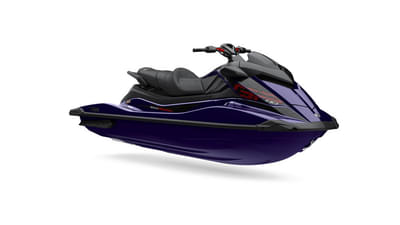 BOATZON | Yamaha GP HO with Audio 2025