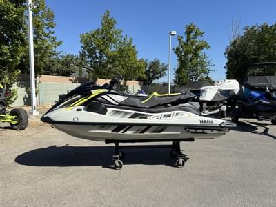 BOATZON | Yamaha GP HO with Audio 2025