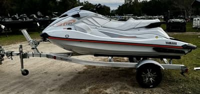 BOATZON | Yamaha GP HO with Audio 2026