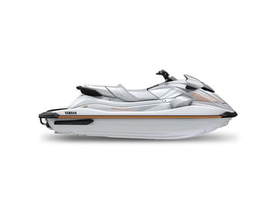 BOATZON | Yamaha GP HO with Audio 2026