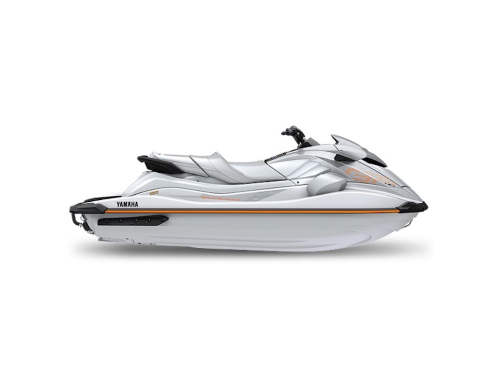 2026 Yamaha GP HO with Audio - Sold Boat