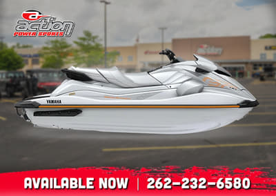 BOATZON | Yamaha GP HO with Audio 2026