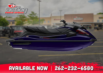 BOATZON | Yamaha GP HO with Audio 2026