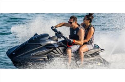 BOATZON | Yamaha GP SVHO 2024