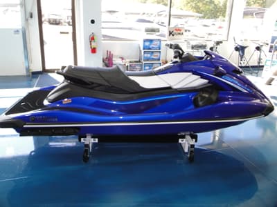 BOATZON | Yamaha GP SVHO 2024