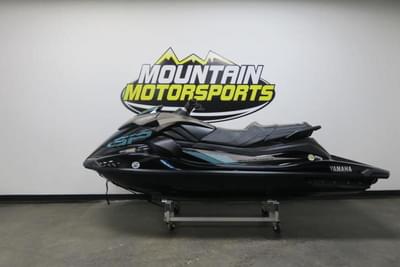 BOATZON | Yamaha GP SVHO 2025