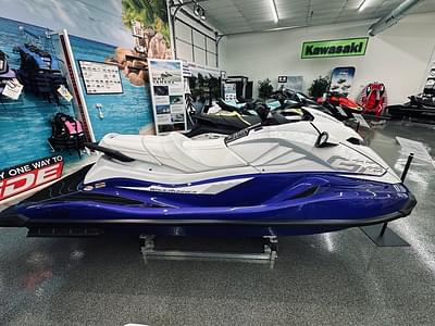 BOATZON | Yamaha GP SVHO 2025