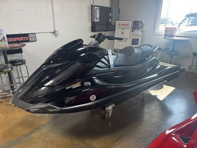 BOATZON | YAMAHA GP SVHO 2026