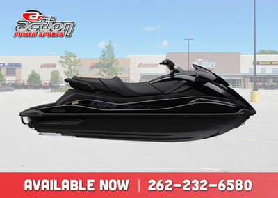 BOATZON | Yamaha GP SVHO 2026