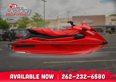 BOATZON | Yamaha GP SVHO 2026