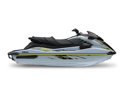 BOATZON | Yamaha GP SVHO 2027