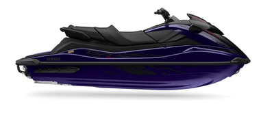 BOATZON | Yamaha GP SVHO 2027
