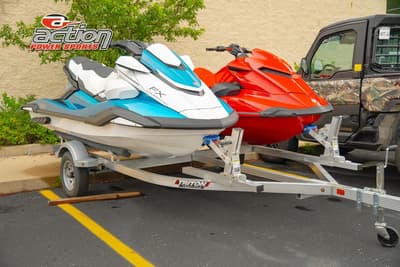BOATZON | Yamaha GP SVHO FX HO PACKAGE 2026 BOATZON | Yamaha GP SVHO FX HO PACKAGE 2026