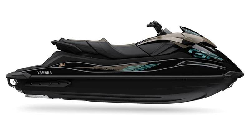 New Yamaha GP SVHO GP1800ABB 2025 for sale in Branson West