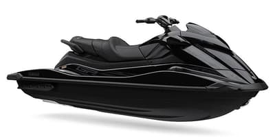 BOATZON | Yamaha GP SVHO wAudio 2026