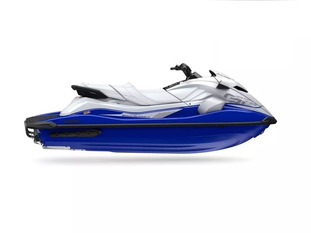 2025 Yamaha WaveRunners GP SVHO with Audio - Sold Boat