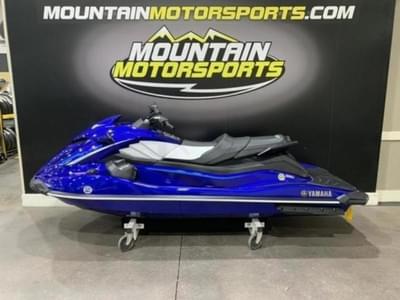 BOATZON | Yamaha GP SVHO with Audio 2024