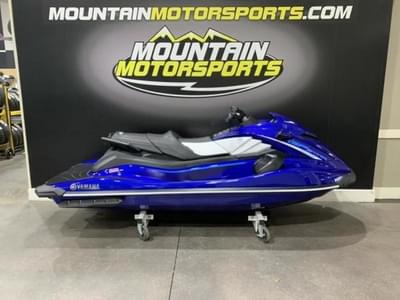 BOATZON | Yamaha GP SVHO with Audio 2024