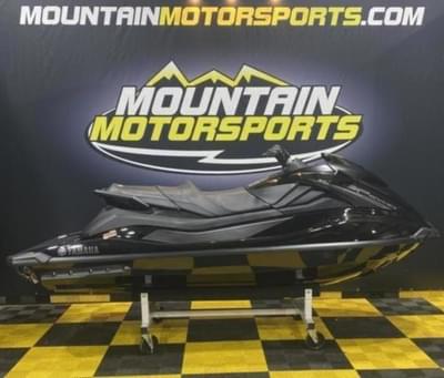 BOATZON | Yamaha GP SVHO with Audio 2024