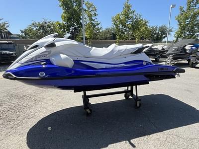 BOATZON | Yamaha GP SVHO with Audio 2025